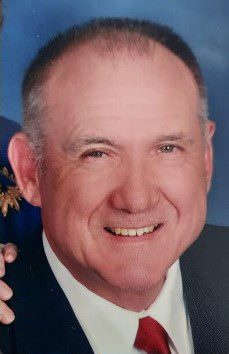 Raymond Augustine Dietz Jr