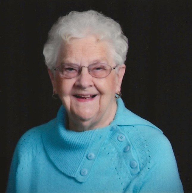 Margaret M. Kuyper