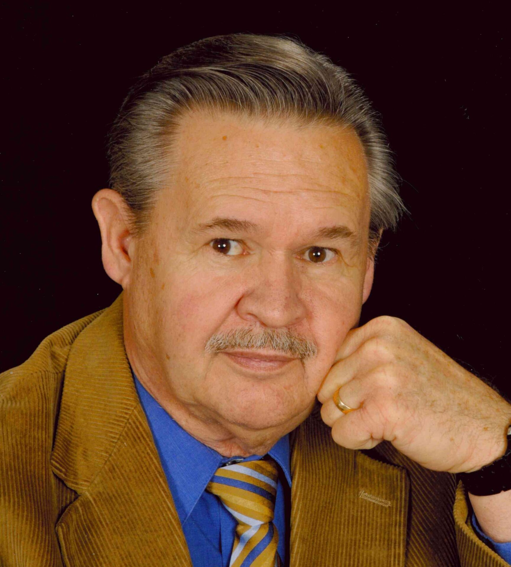 Robert Neil Loudin, Sr.