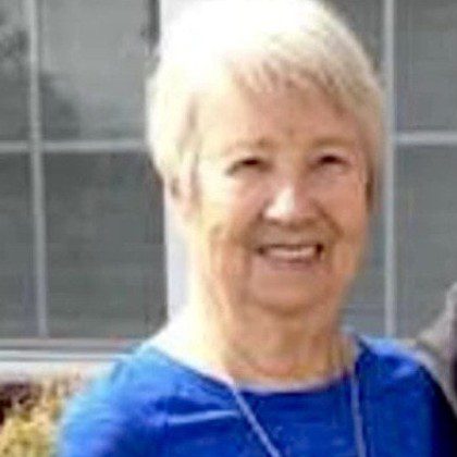 Georgie Jean (Baker) Manning