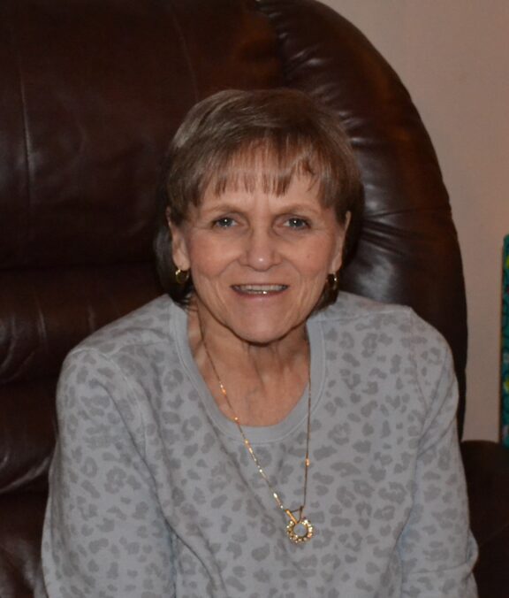 Linda Sue Nickol