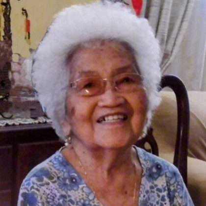 Eleuteria “Teri” Risma