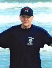 Marvin “Marv” L. Sheets Jr.