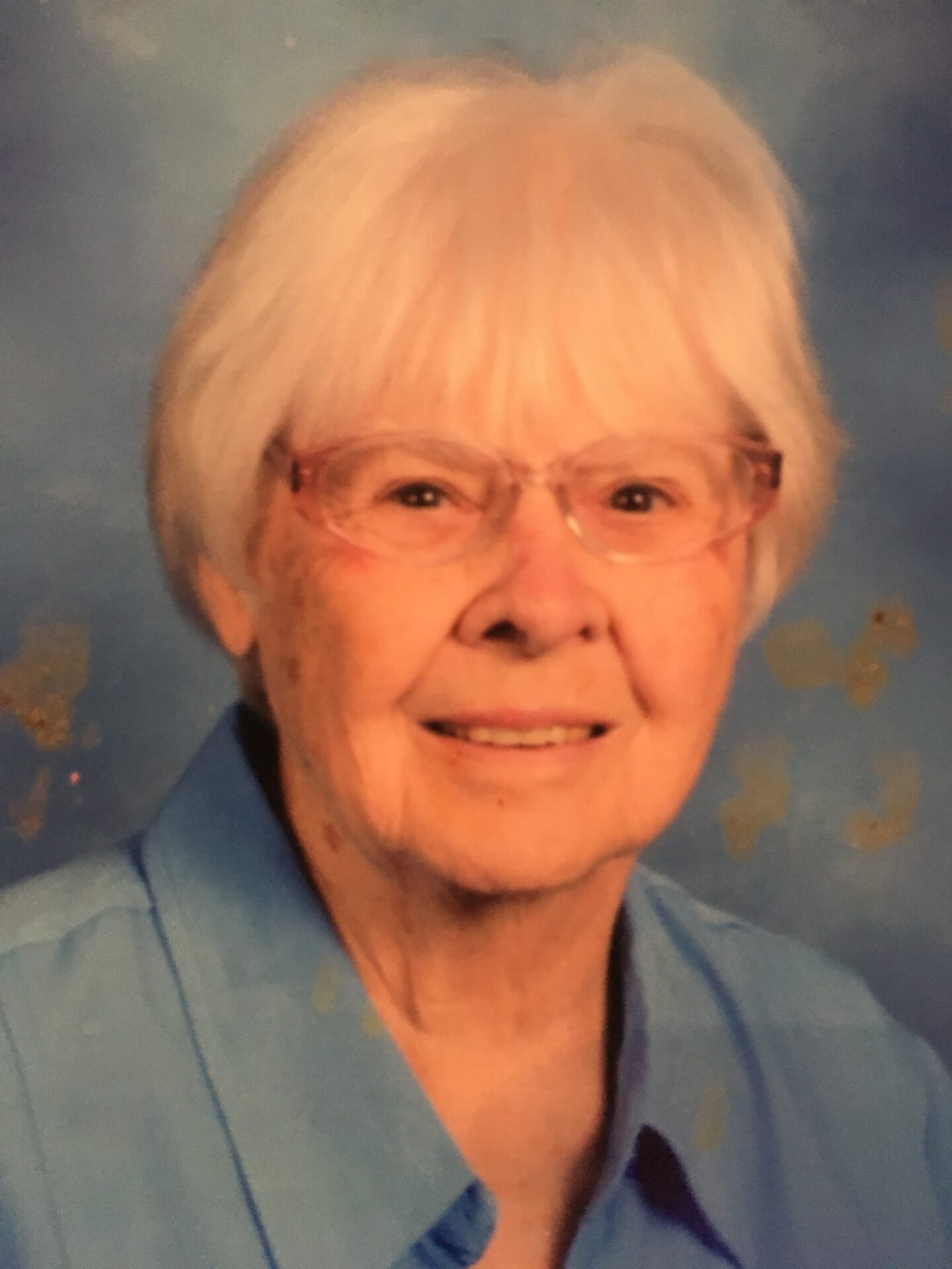 Billie M. Sonderman