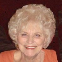 Ruth Schroeder-Sparrow