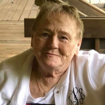 Elaine Edith Harper