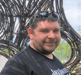 Brian James Wilkerson