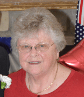 Carol Sue Cannon