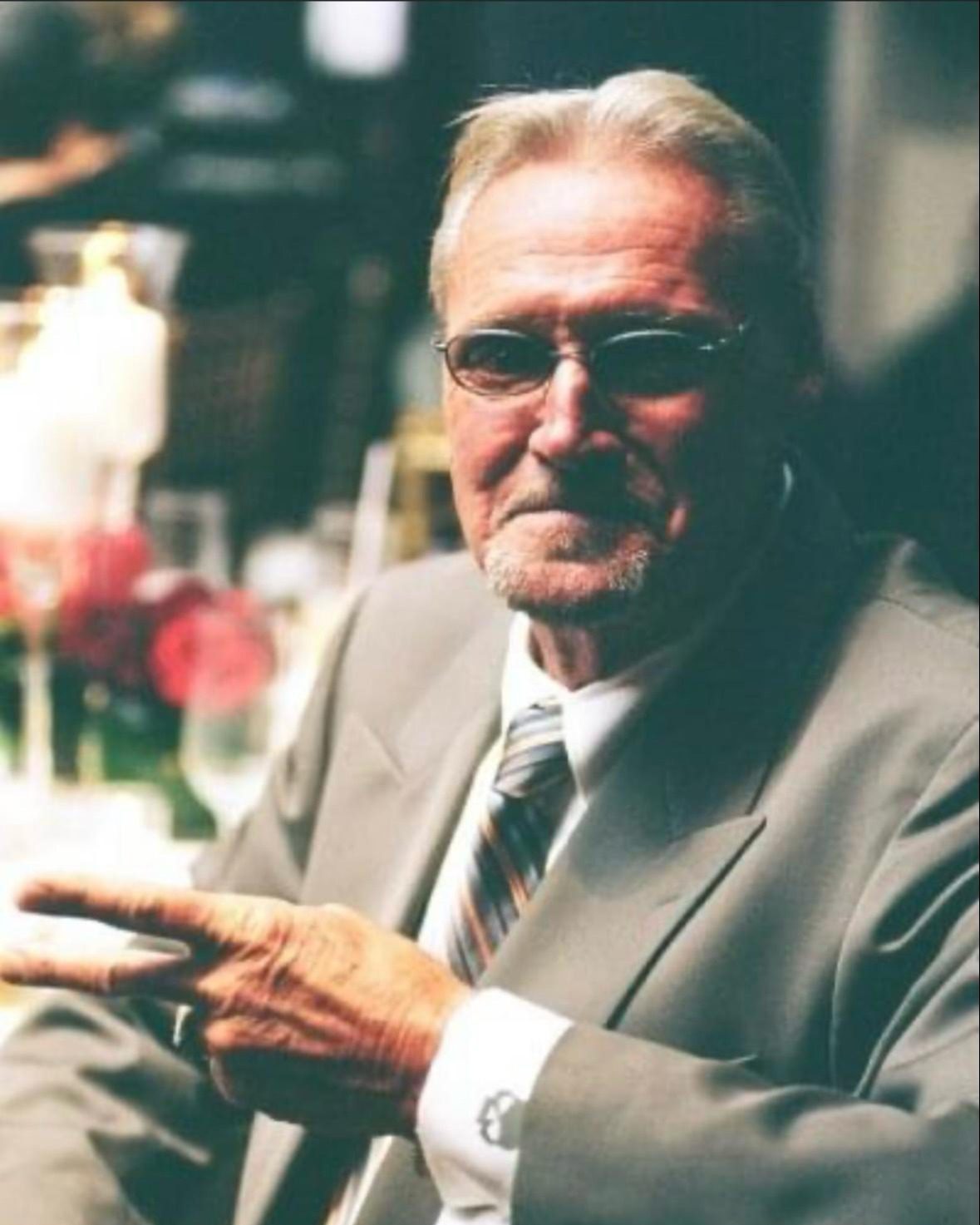 John “Mike” Clunan