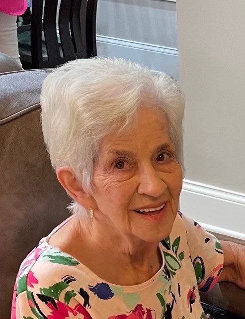 Peggy Lackman