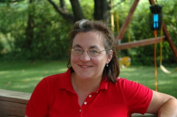 Kathy J. Slazyk-Might