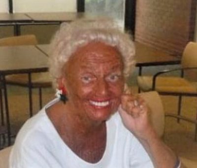 Carole Ann Spellmeyer