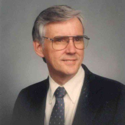 Thomas D. Nimmo