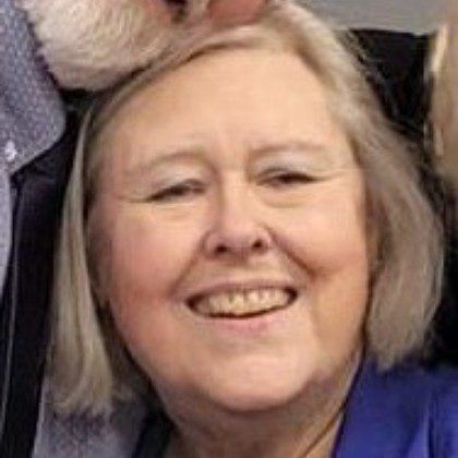 Deborah Hall Shelton
