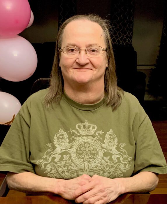 Linda Ann Wright