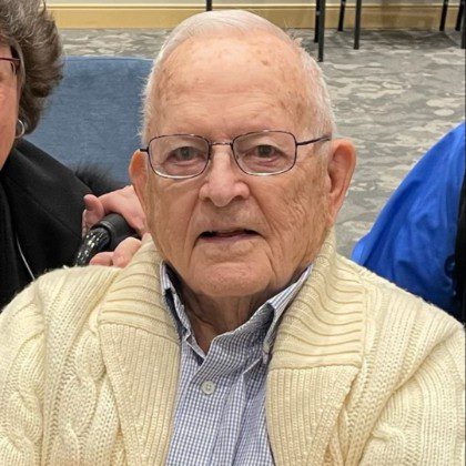 Robert “Bob” Hesse