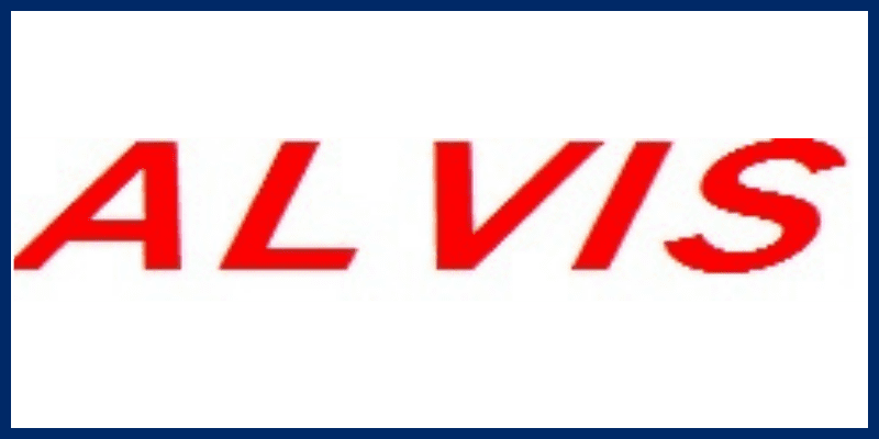 Alvis FOM Sponsor