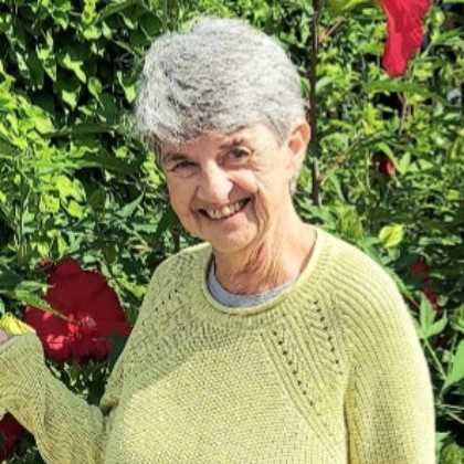 Beth Adele Katerberg