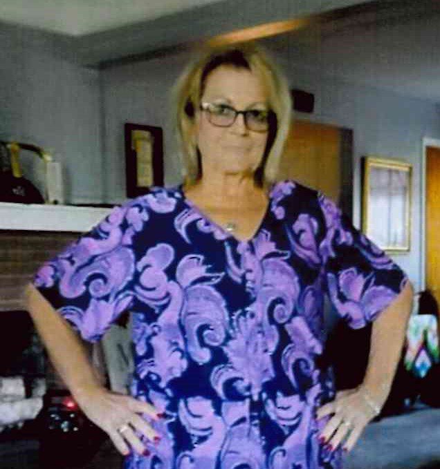 Donna June Carey