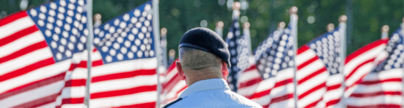 Field of Memories Hero Banner