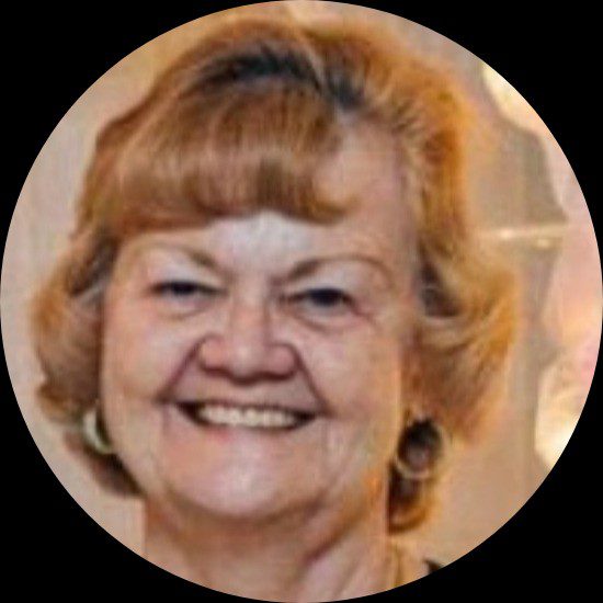Ann Wilson Jensen