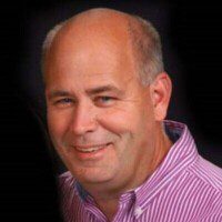 Richard P. Lecher
