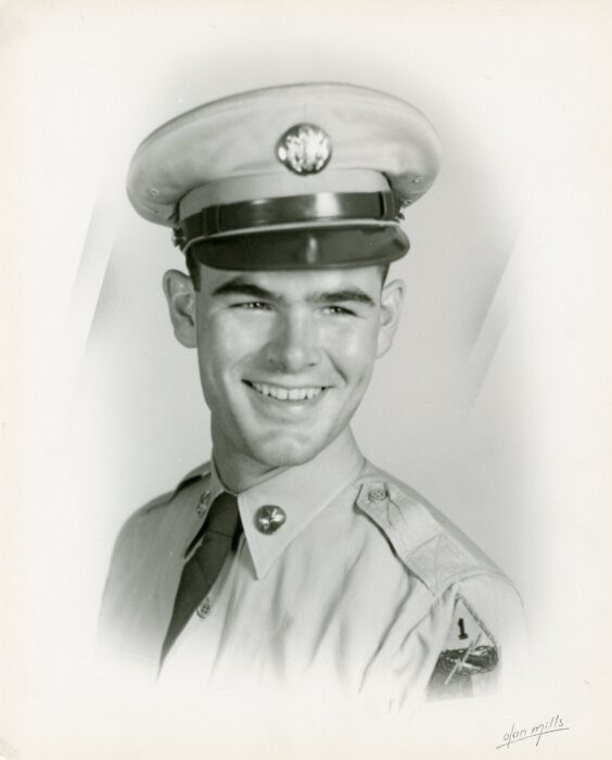 John Hugh O’Donnell, Sr.