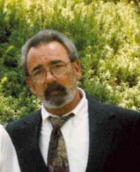 Robert J. Bailey
