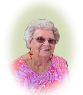 Doris Scharfenberger