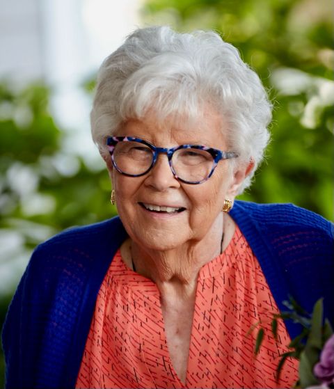 Barbara A. Lovell-Vineyard