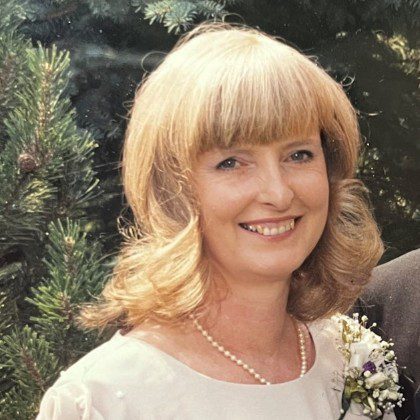 Sherry Ann Hasenzahl