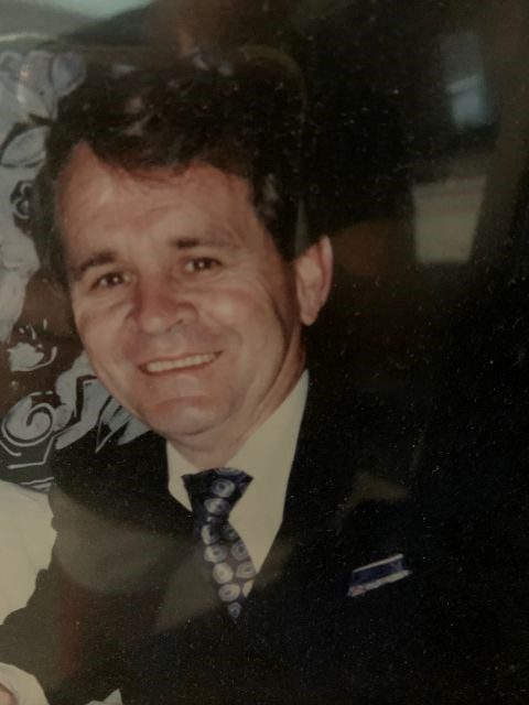 Robert Francis Mai