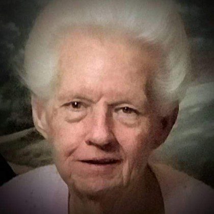 Mary Alice Burns