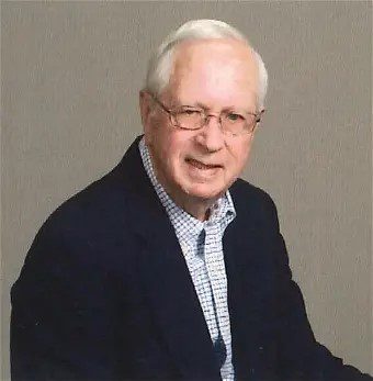 Harold “Gus” Gustafson