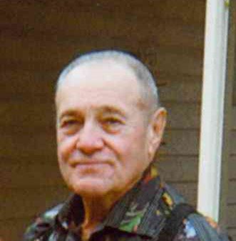 John Jivoin
