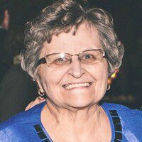 Dolores Kemble