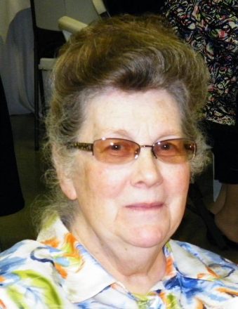 Jacqueline “Jackie” R. McDonald