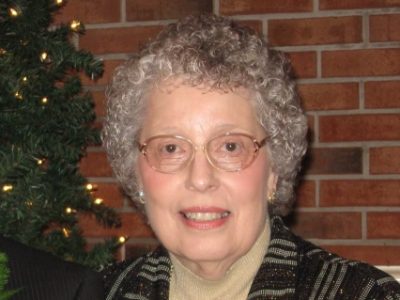 Sandra Sue Shea