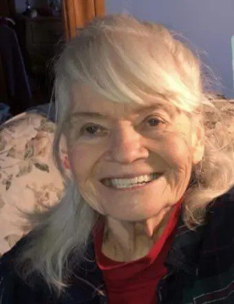 Dorothy J. Spencer