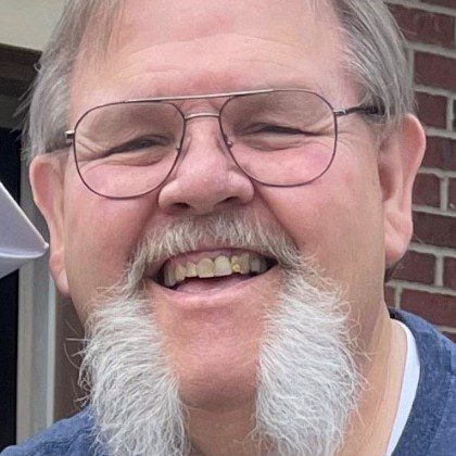 Douglas Wilbur White Sr.