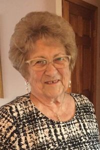 Lucille M. Willcocks