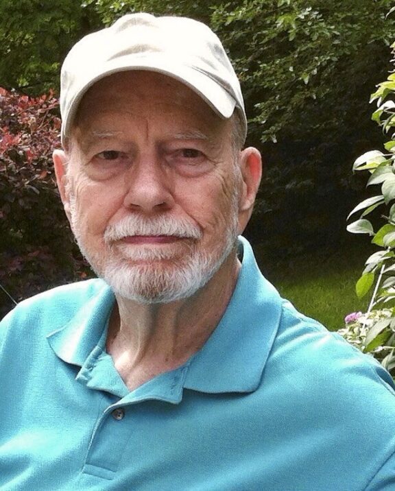 Conrad Greer Bower