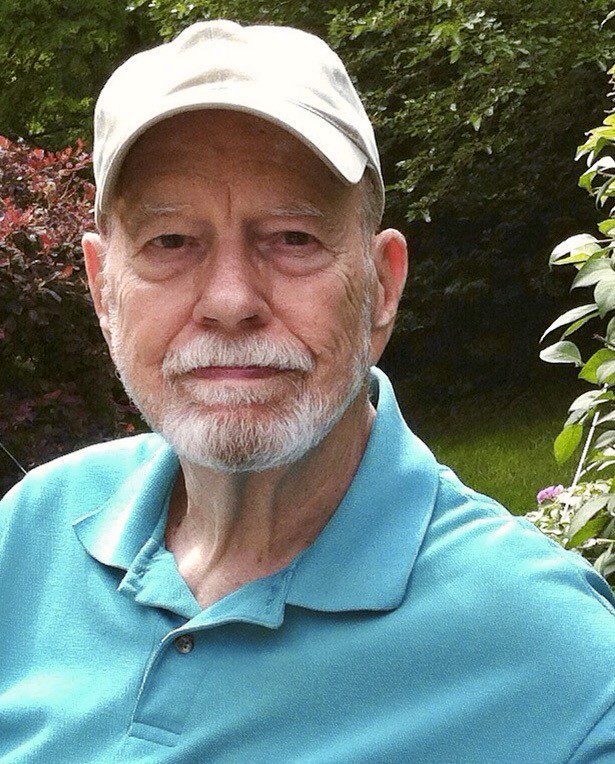 Conrad Greer Bower