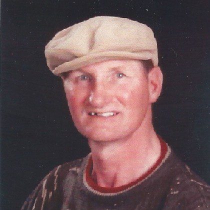 Irvin “Bill” William Jones