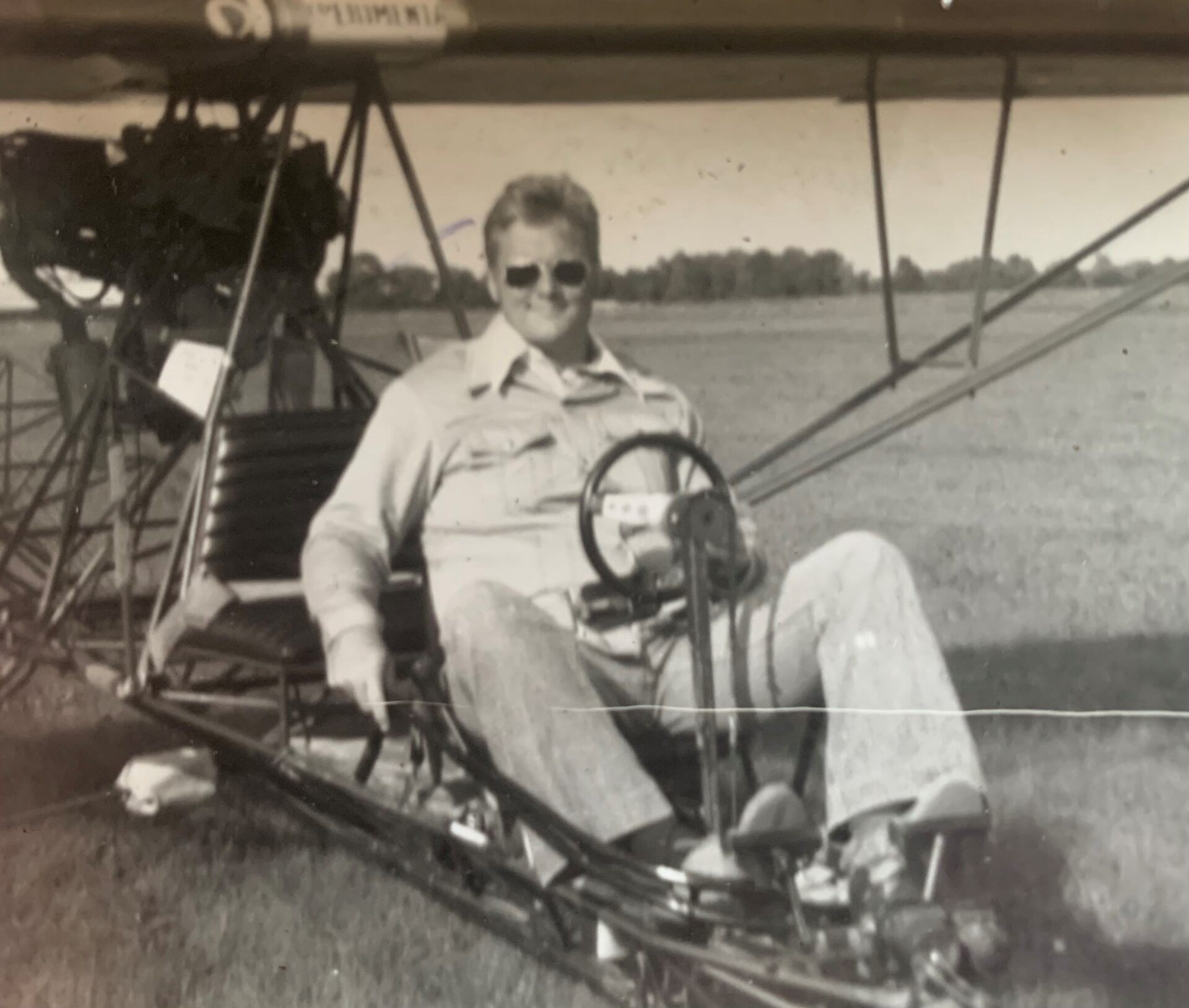 Ronald David Dossenback Sr.