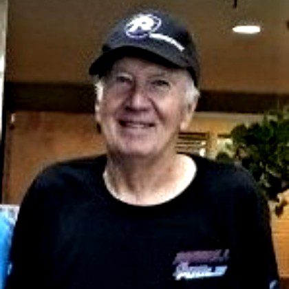 Tony Davenport
