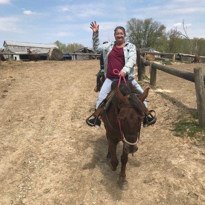 Gaylene Michelle Angel