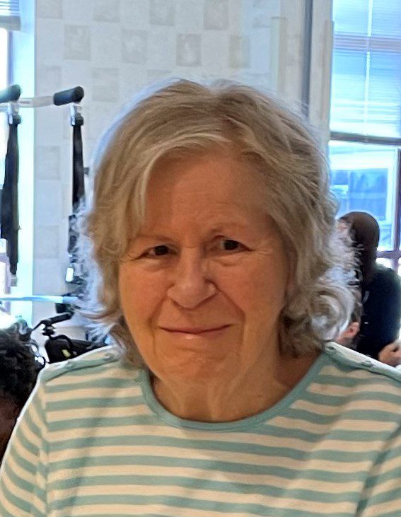 Pauline Cox