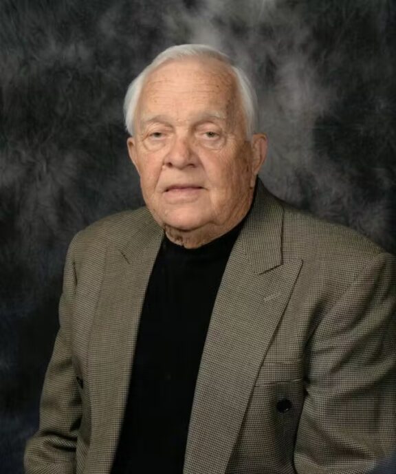 Dillard Creech