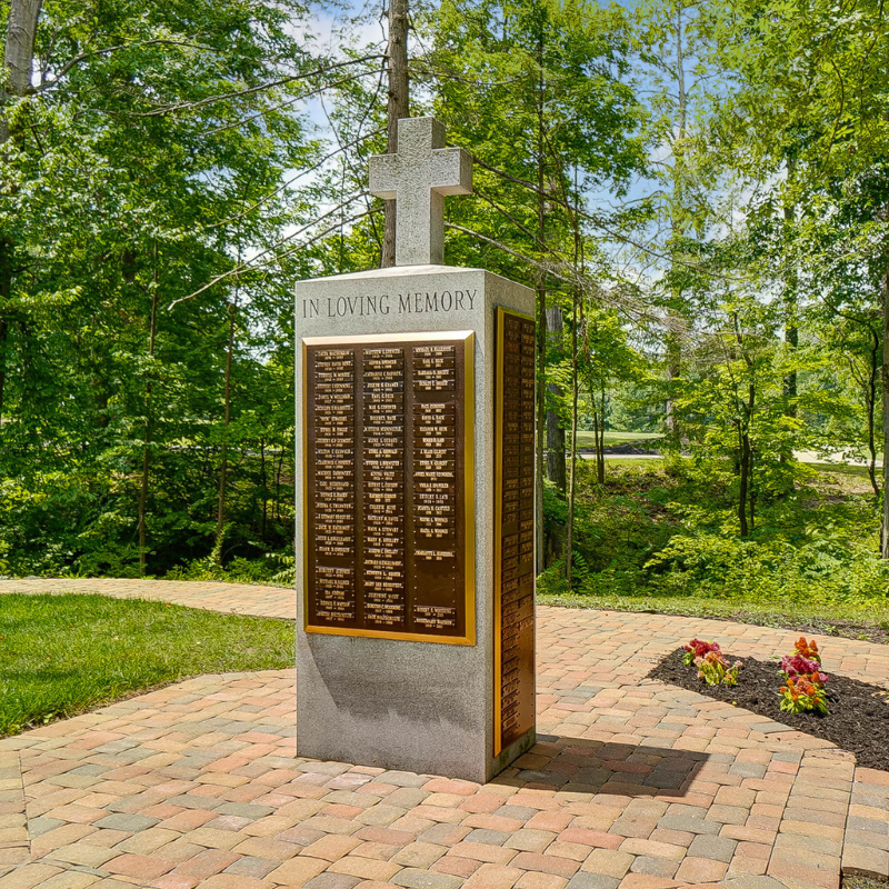 In Loving Memory_800